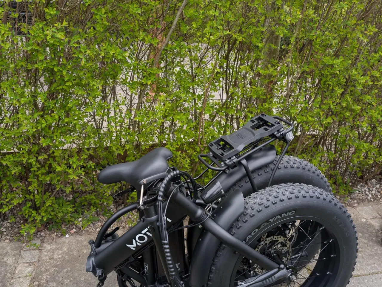 Billede 4 - Fatbike 2 stk 