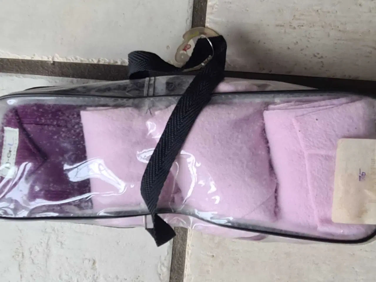 Billede 4 - Diverse heste udstyr str. Cob