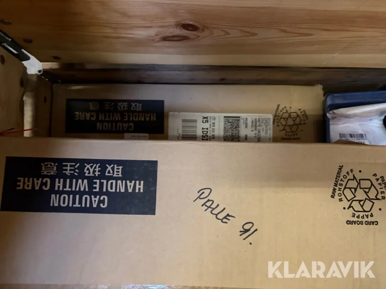 Billede 7 - Elektronik komponenter TE Connectivity + Molex assorteret