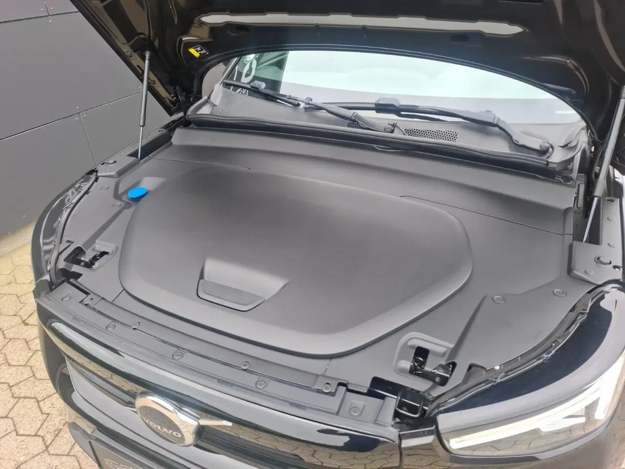 Billede 17 - Volvo XC40  P6 ReCharge Core