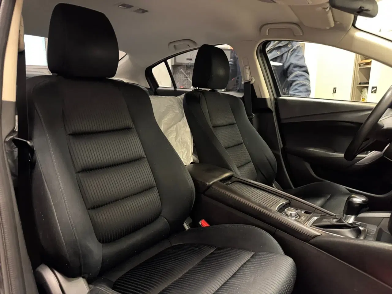 Billede 15 - Mazda 6 2,2 SkyActiv-D 150 Core aut.