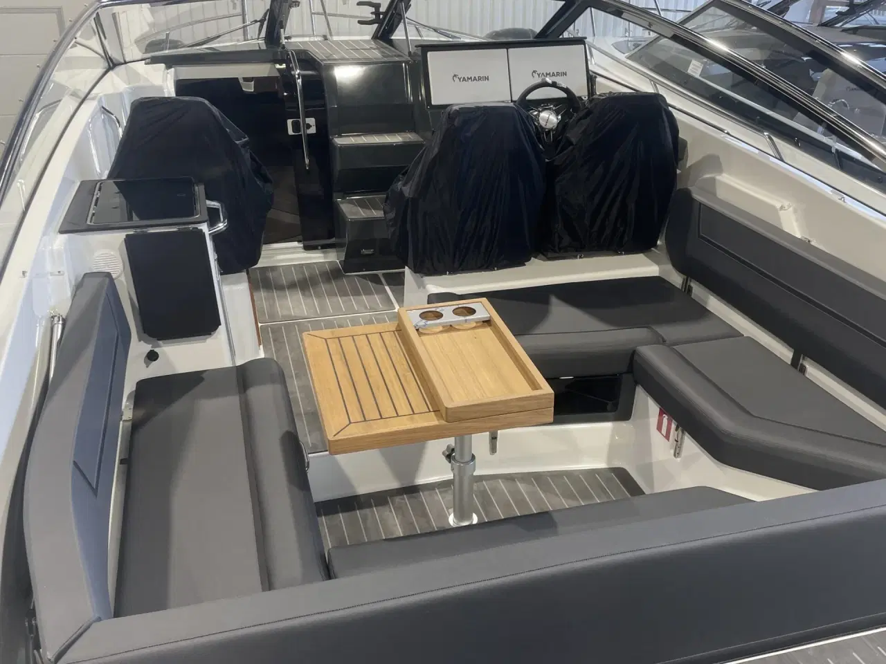 Billede 3 - Yamarin 88 DC Premium