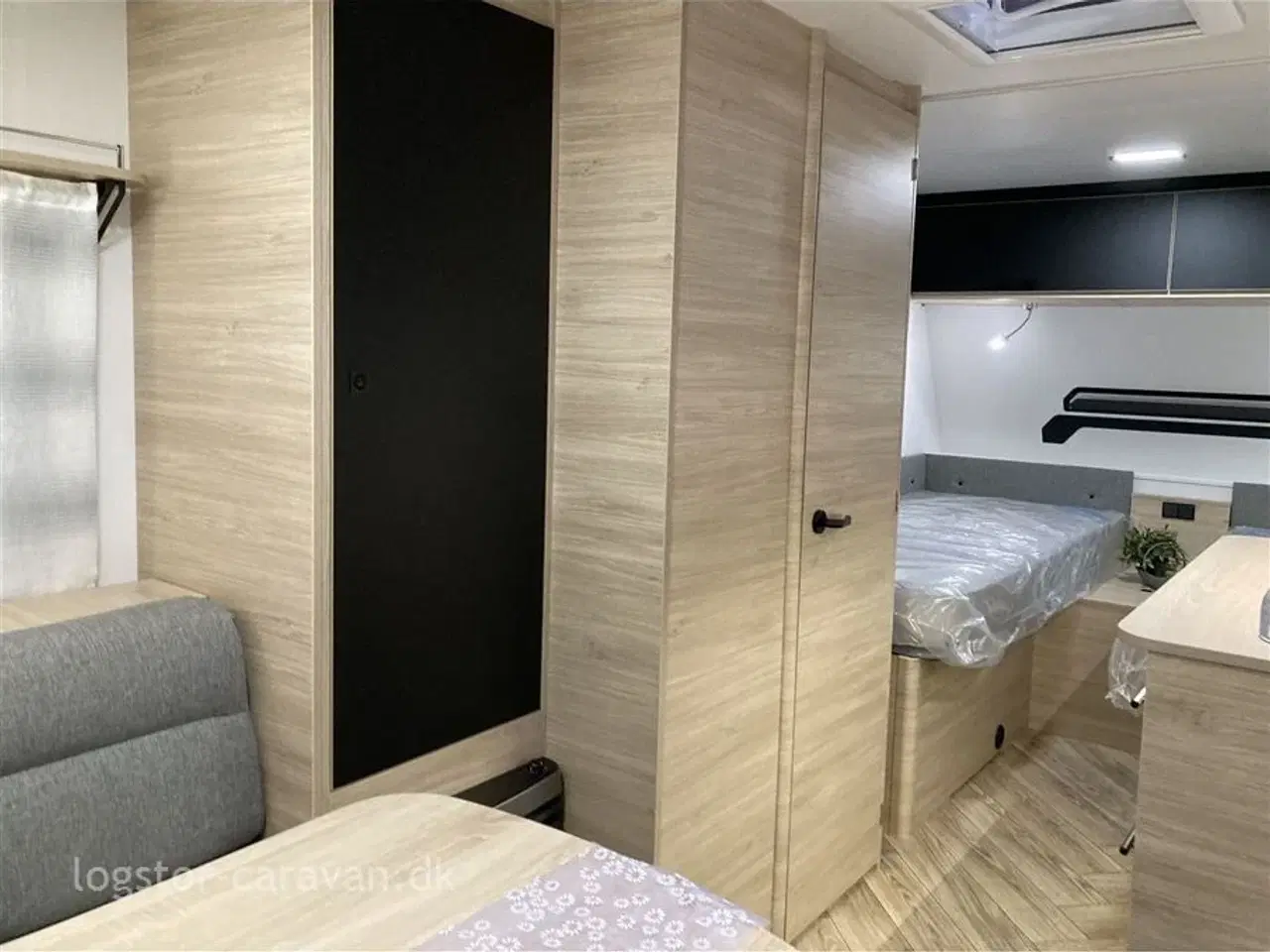 Billede 8 - 2025 - Caravelair Sport Line 492   Pris er inkl. lev. omk. og Nr. plade. køreklar på gaden.