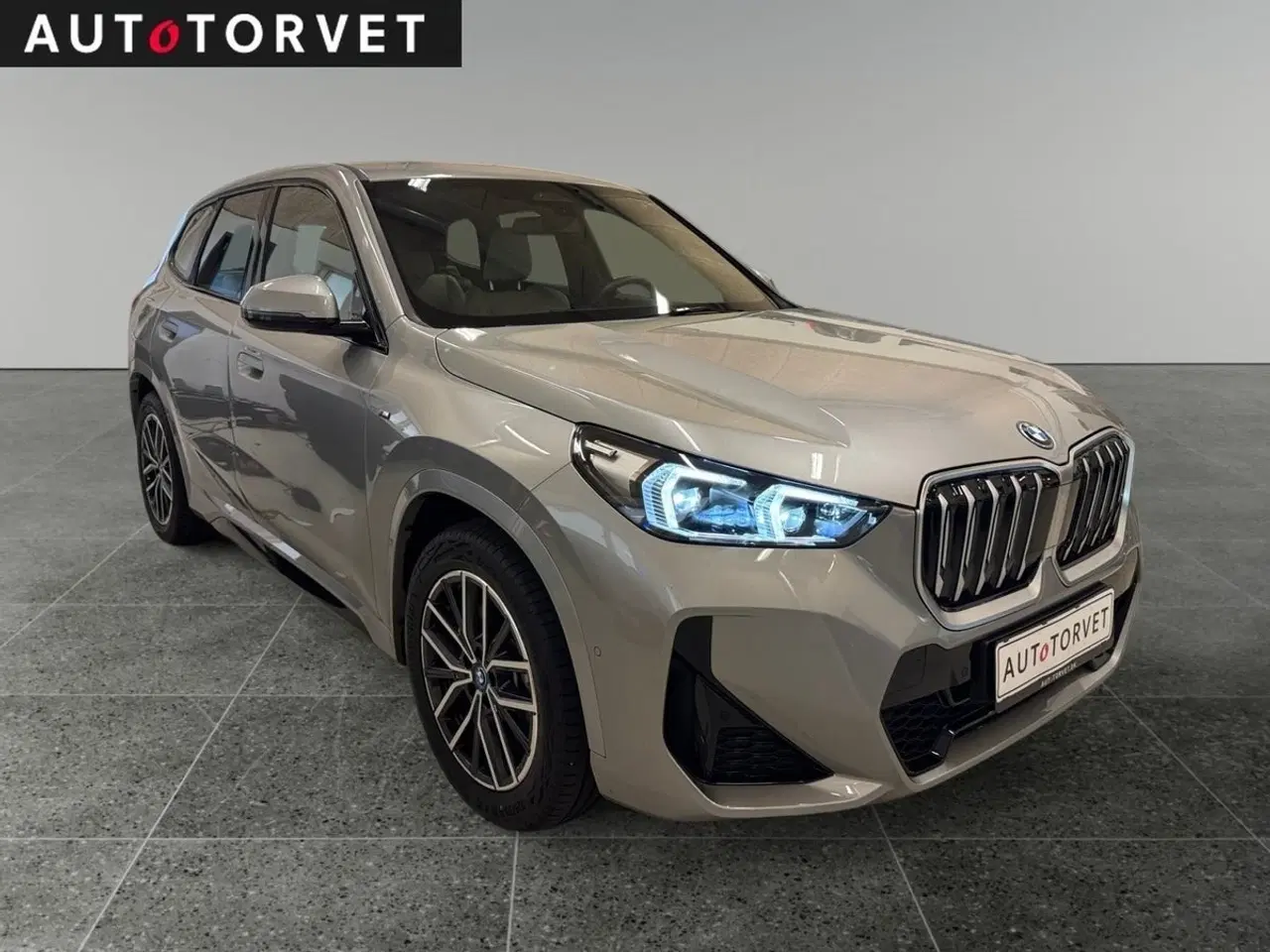 Billede 2 - BMW iX1  xDrive30 M-Sport