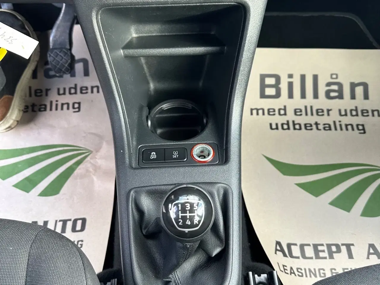 Billede 13 - VW Up! 1,0 MPi 60 Move Up! BMT