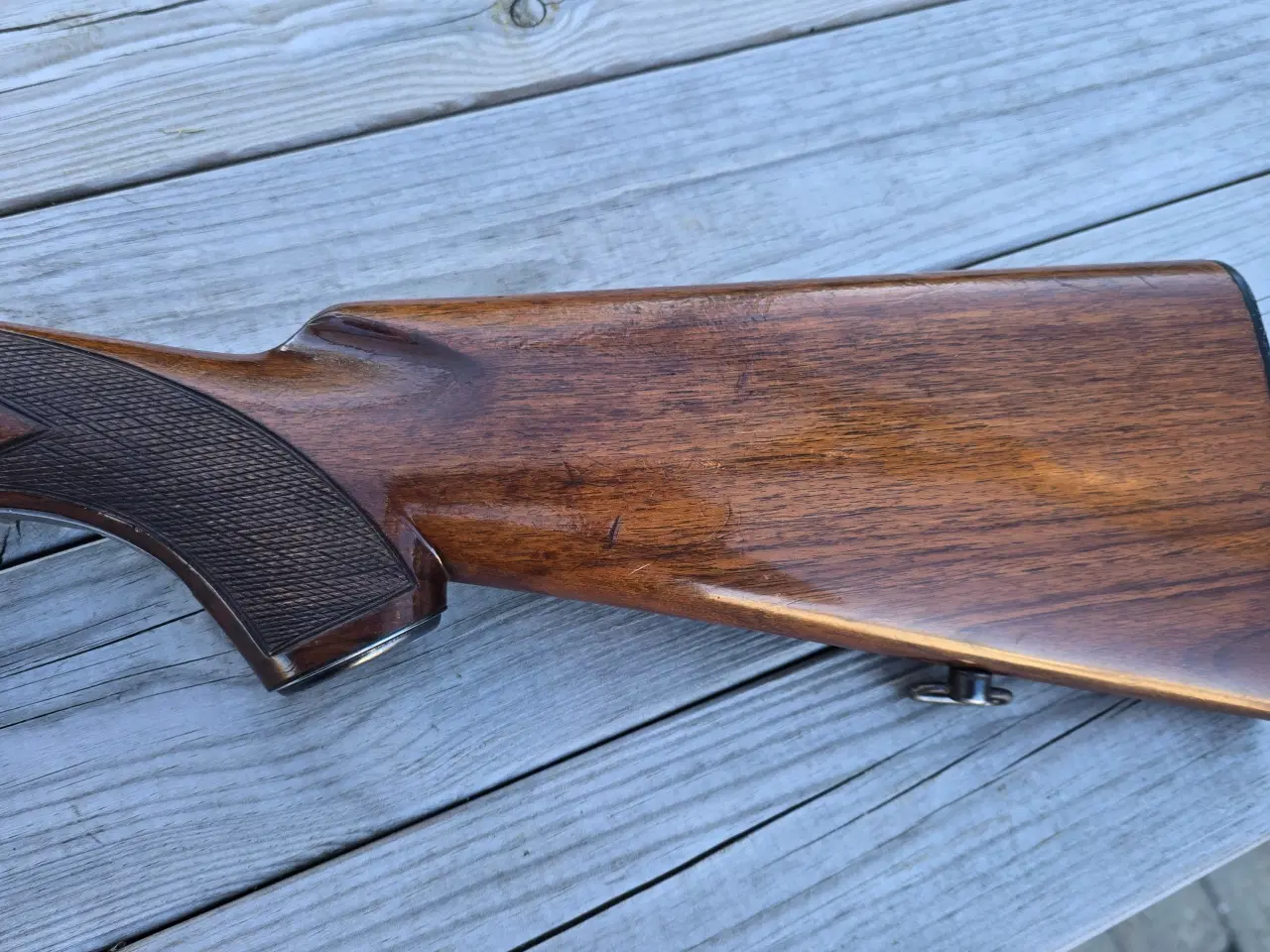Billede 2 - Winchester Super Grade