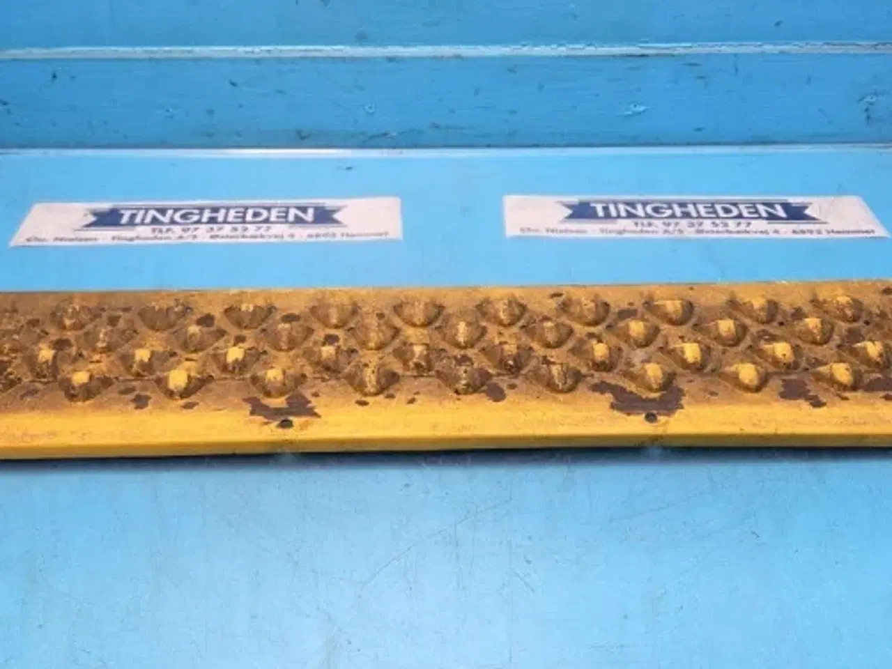 Billede 11 - New Holland TX68 Soldforlænger 80453266