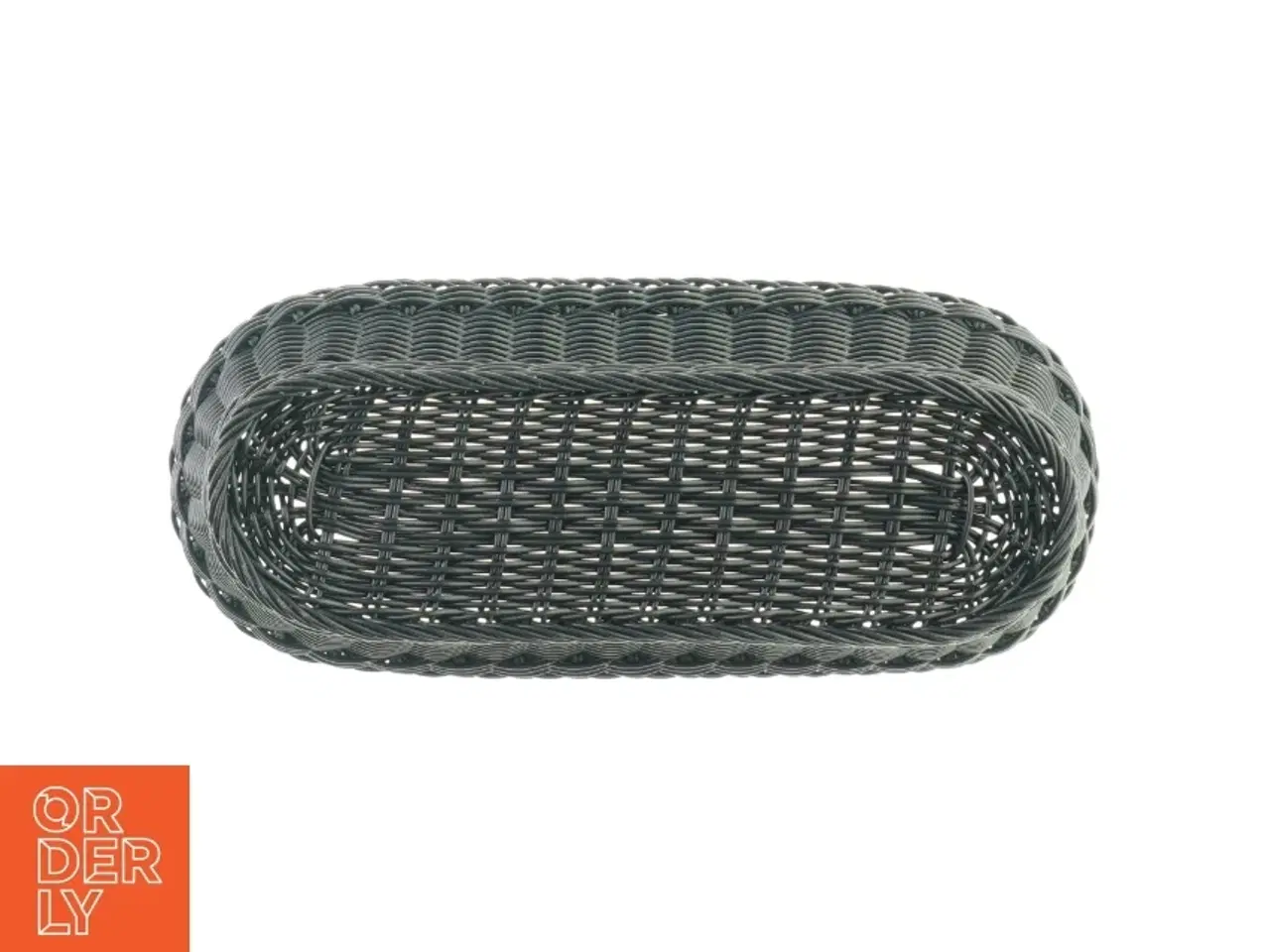 Billede 2 - Brødkurv (str. 37 x 15 x 8 cm)
