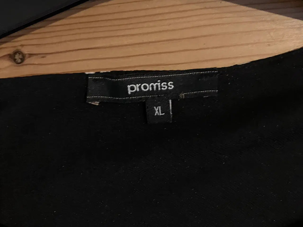 Billede 3 - Promiss etui kjole