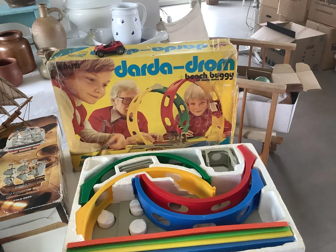 Billede 5 - Spændende PÅSKELOT til Påskeægspris. Kun i weekend