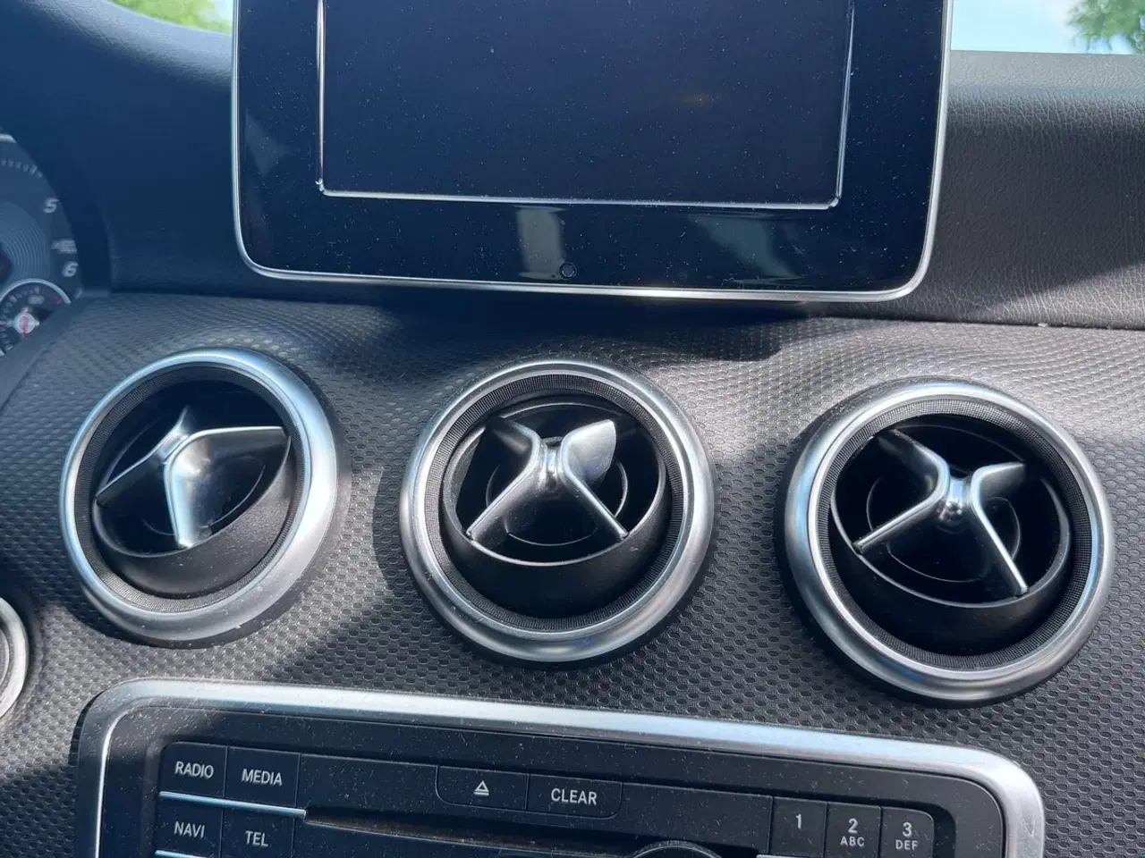 Billede 9 - Mercedes A180 d 1,5 Van