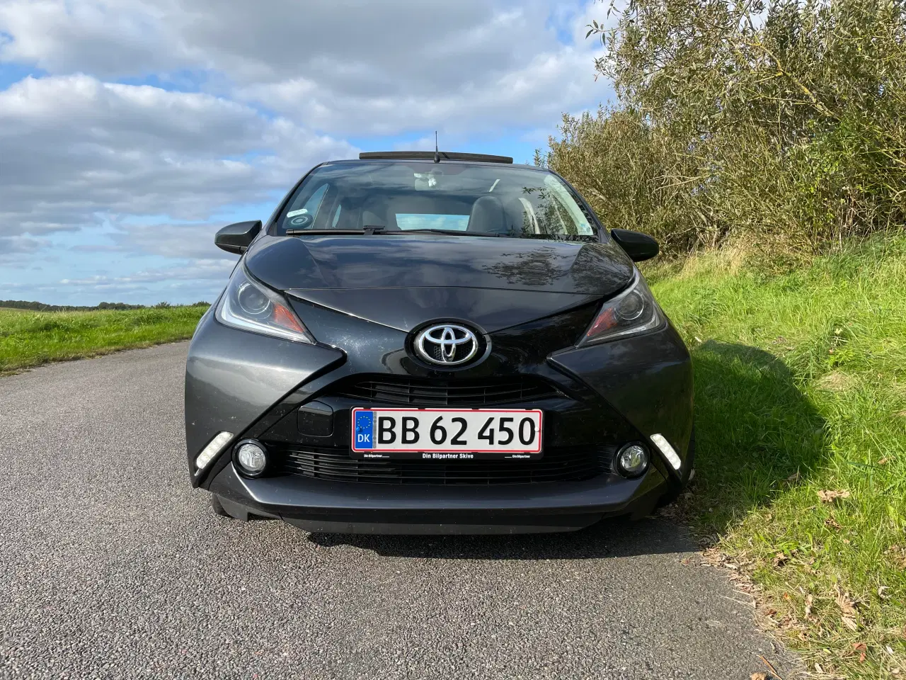 Billede 2 - Toyota Aygo sky