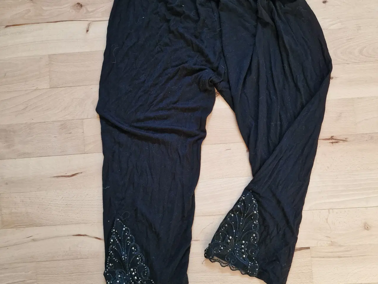 Billede 1 - 3/4 leggins 