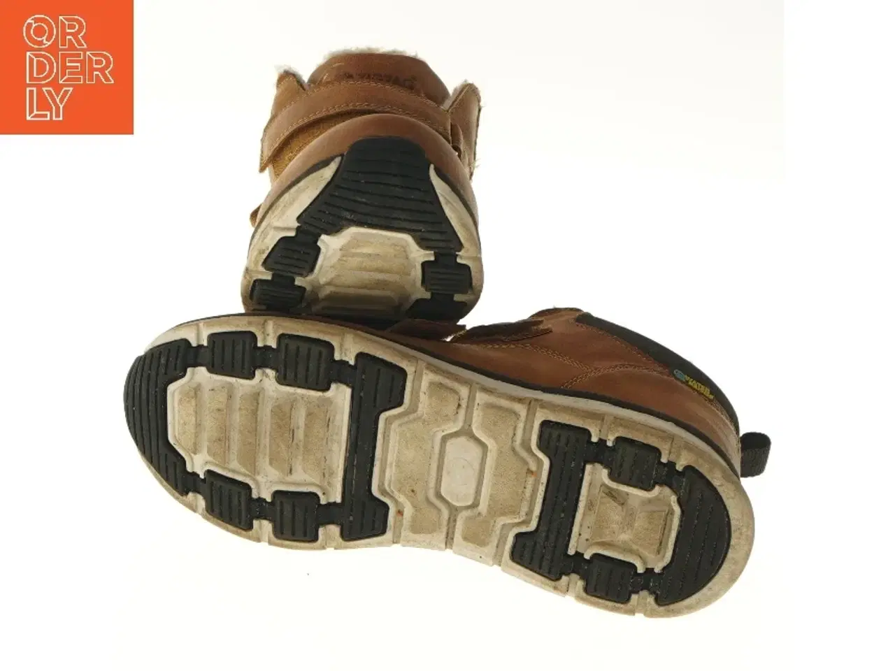 Billede 4 - Børnestøvler størrelse 34 fra ZigZag (str. 34 )