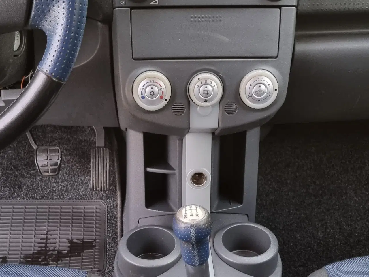 Billede 8 - Mitsubishi Colt 1.5i 
