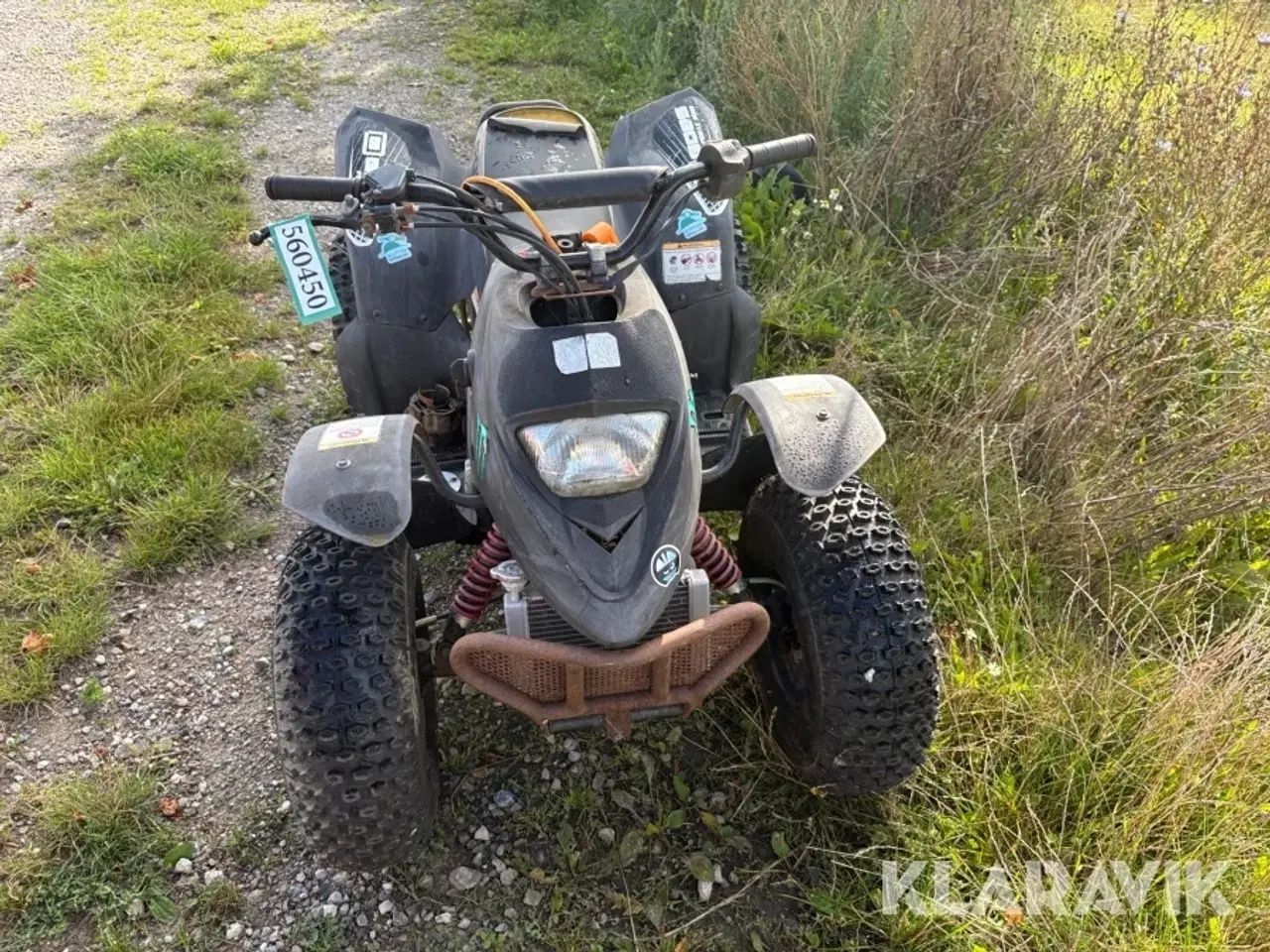 Billede 3 - ATV