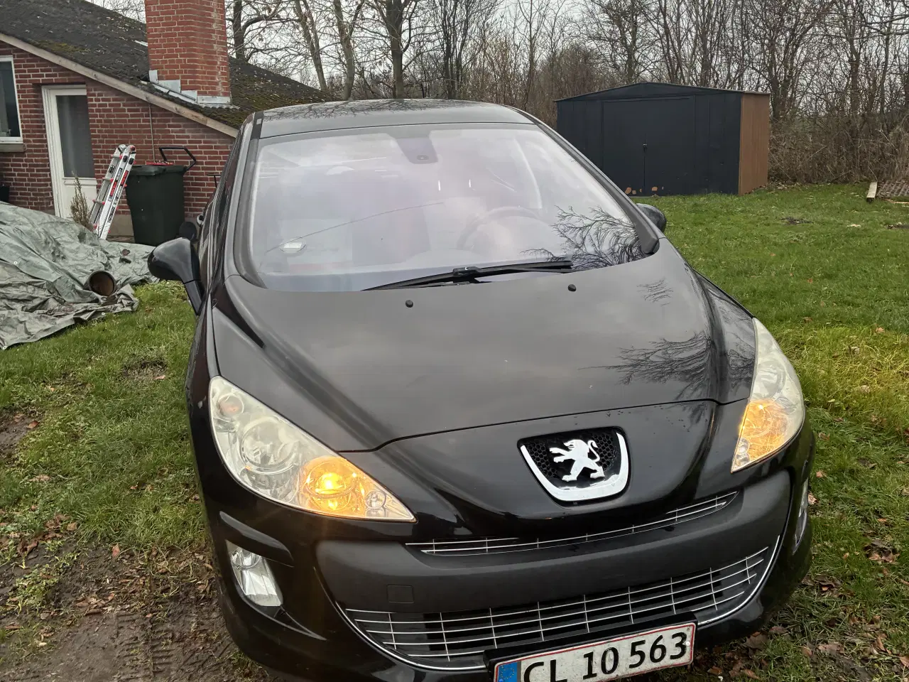 Billede 4 - Peouget 308