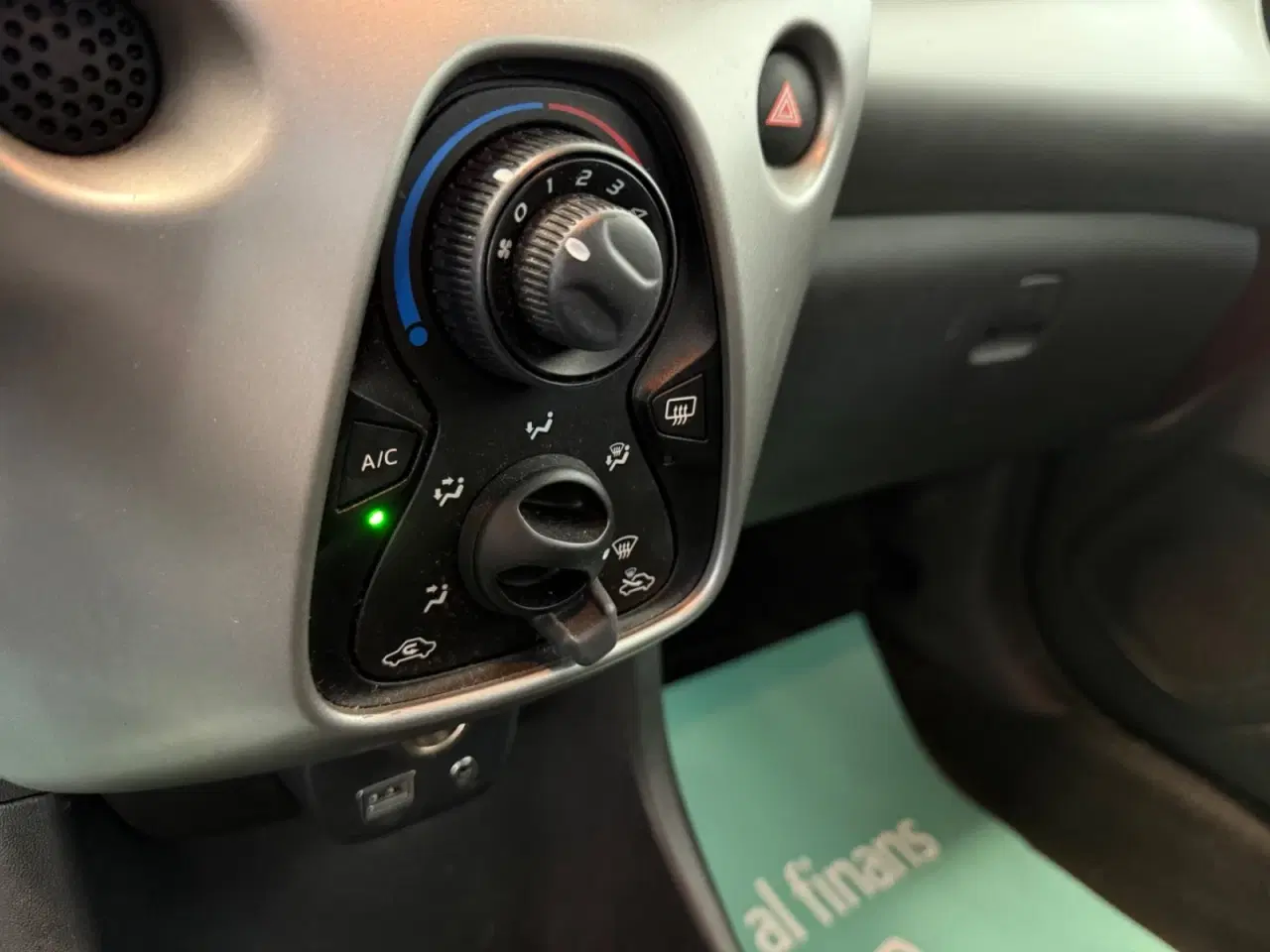 Billede 12 - Peugeot 108 1,0 e-VTi 69 Allure
