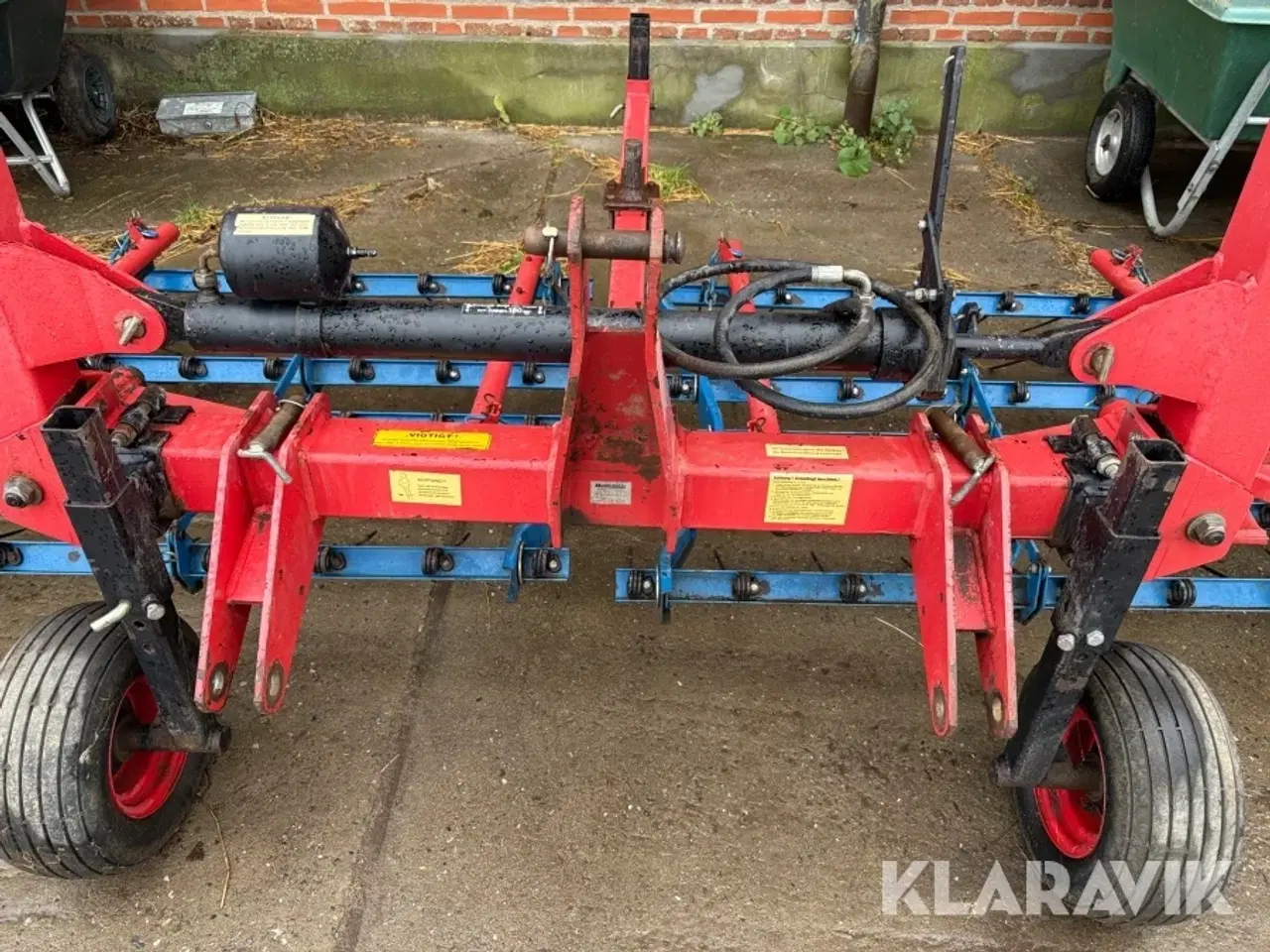 Billede 4 - Strigle Hatzenbichler