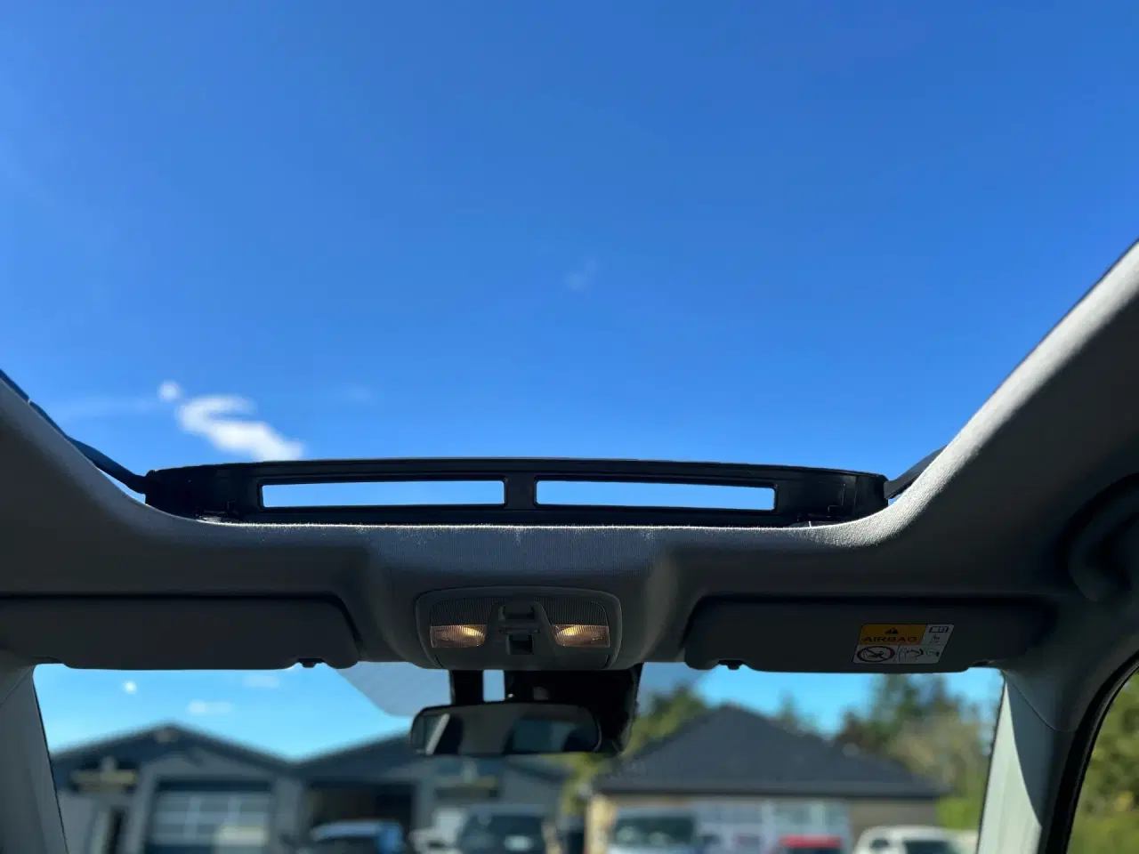 Billede 14 - Suzuki Vitara 1,4 Boosterjet  Mild hybrid Blue Sky 129HK 5d 6g