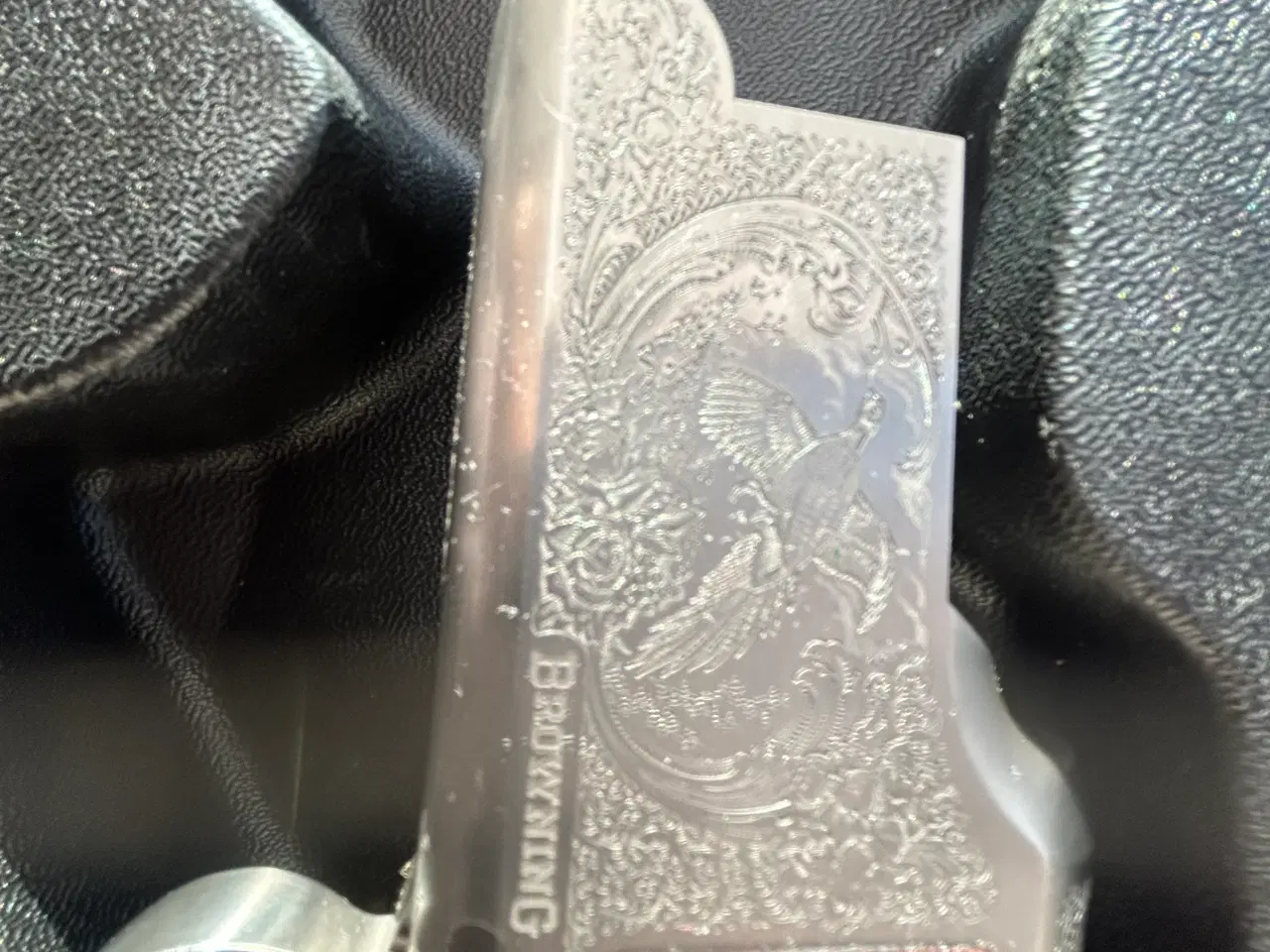 Billede 4 - Hegle Gevær 