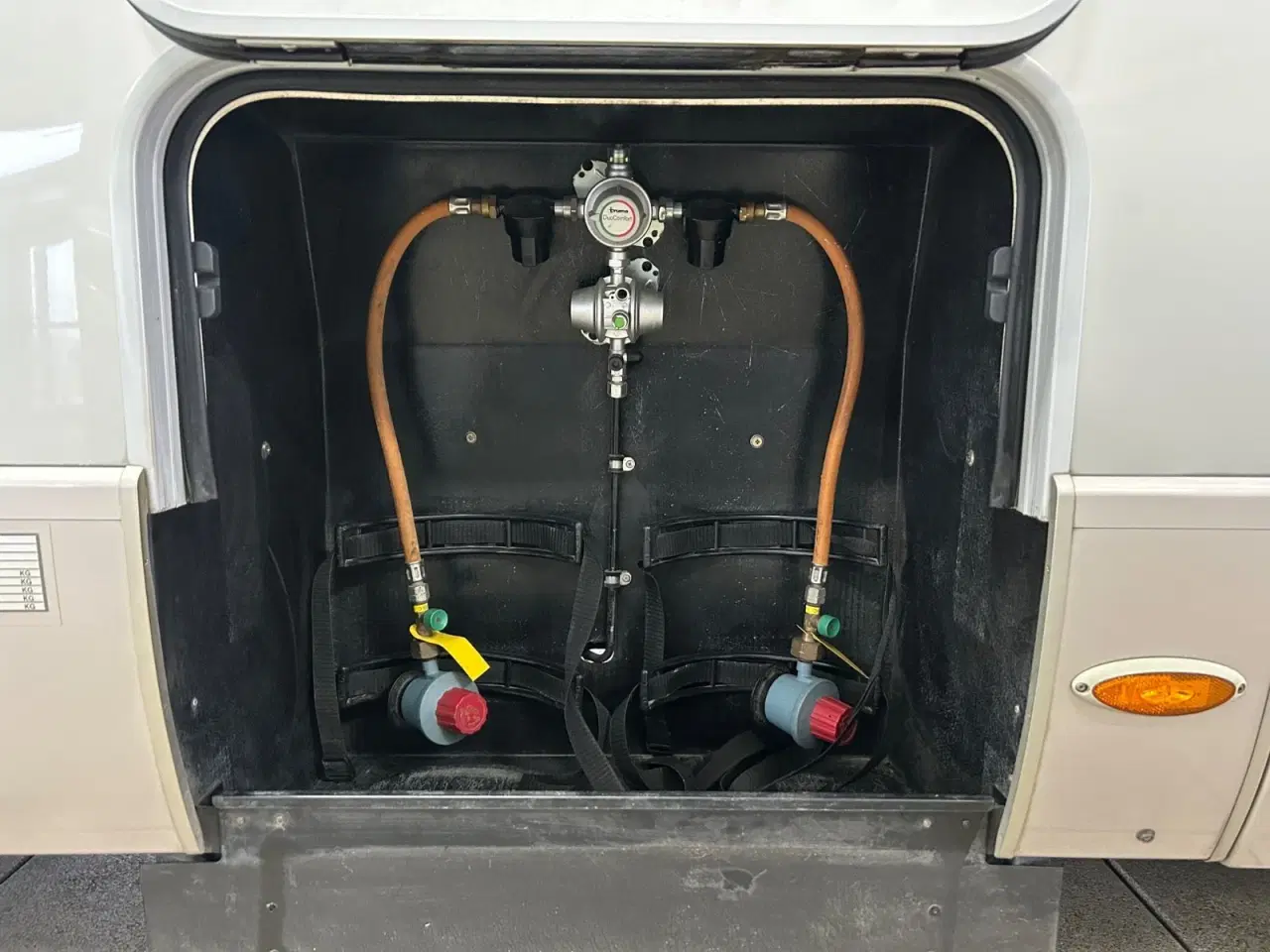 Billede 20 - Hymer Tramp 654 2,3 Exclusive Line