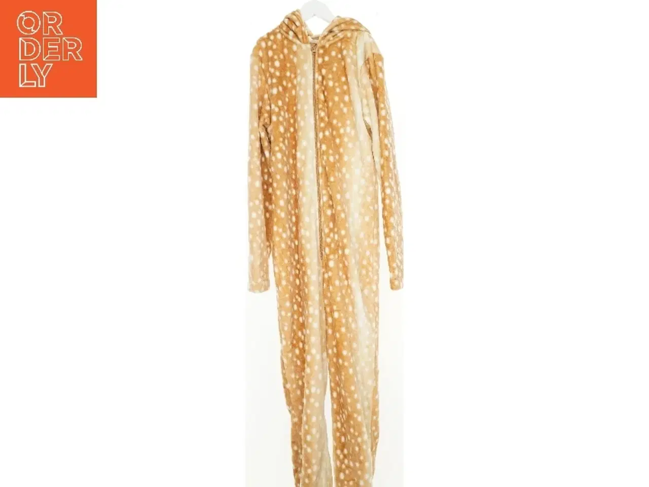 Billede 1 - Heldragt fra H&M (str. 170 cm)