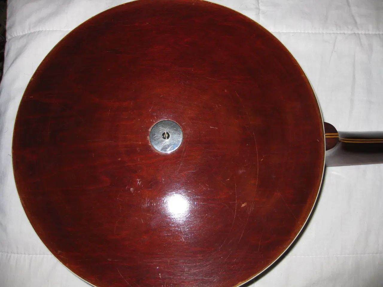 Billede 4 - tenor banjo