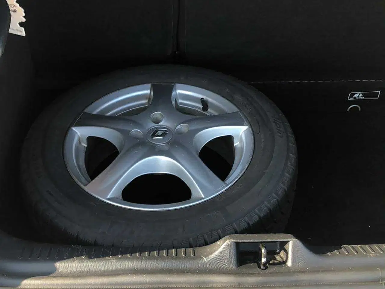 Billede 6 - Renualt Clio 4 1.5 DCI 