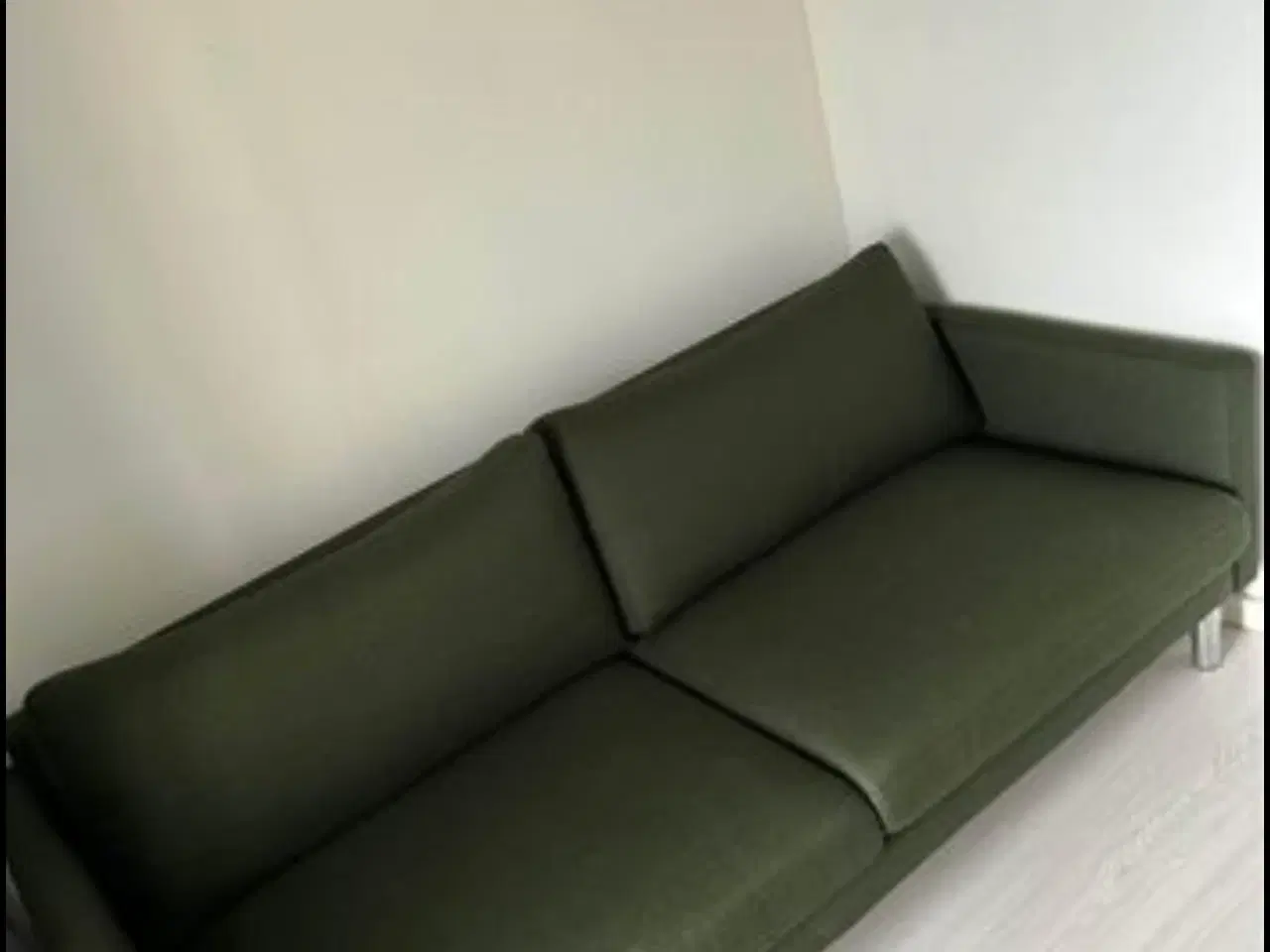 Billede 1 - 3 Pers Sofa fra Ilva 