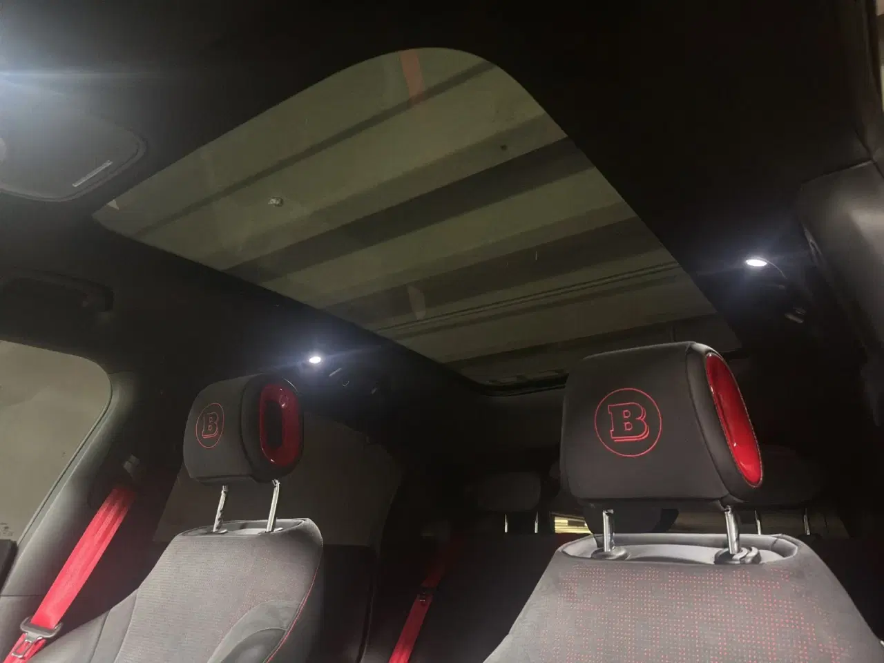 Billede 14 - Smart #1 66 Brabus