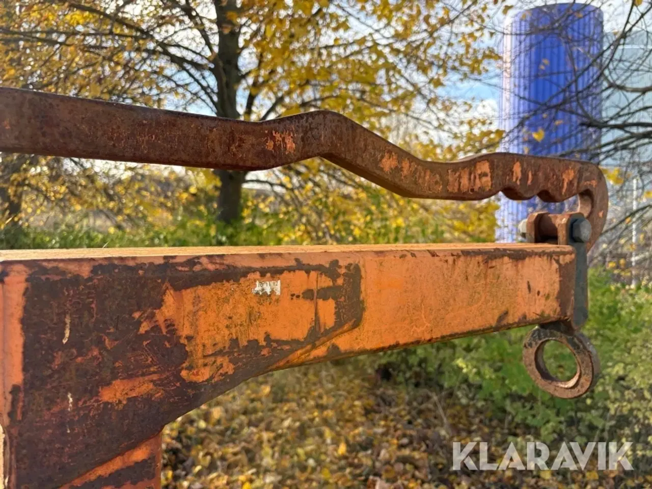 Billede 7 - Palleåg Hema