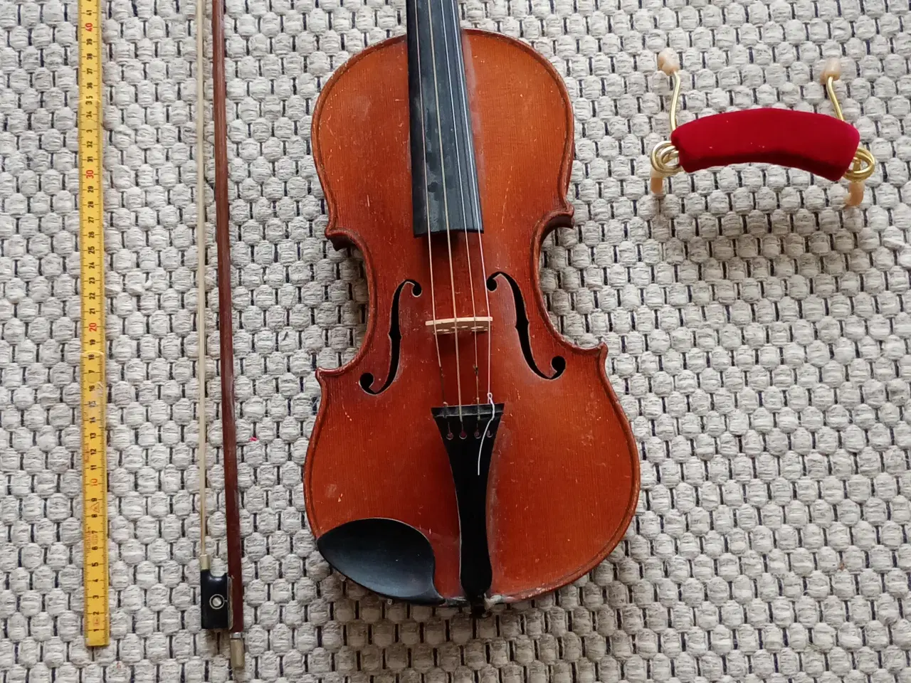 Billede 1 - Violin mm