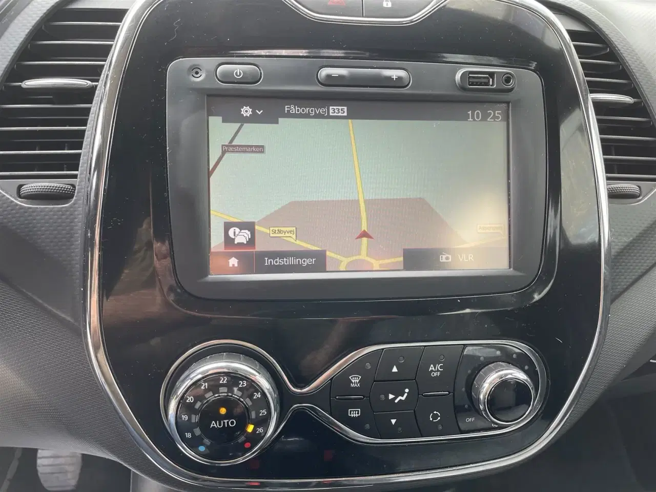 Billede 14 - Renault Captur 1,5 Energy DCI Dynamique 90HK 5d