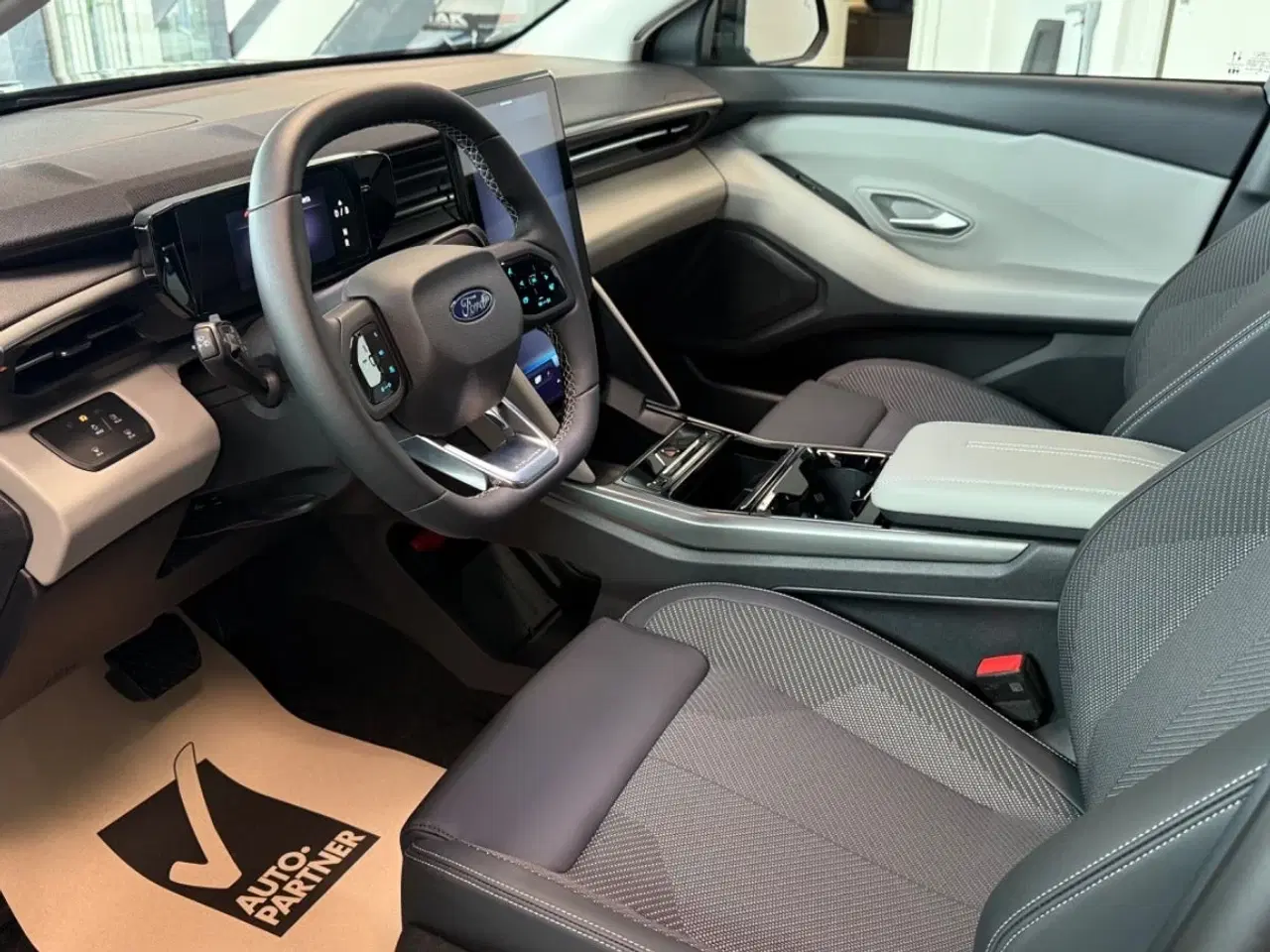 Billede 11 - Ford Explorer 82 Select Extended Range