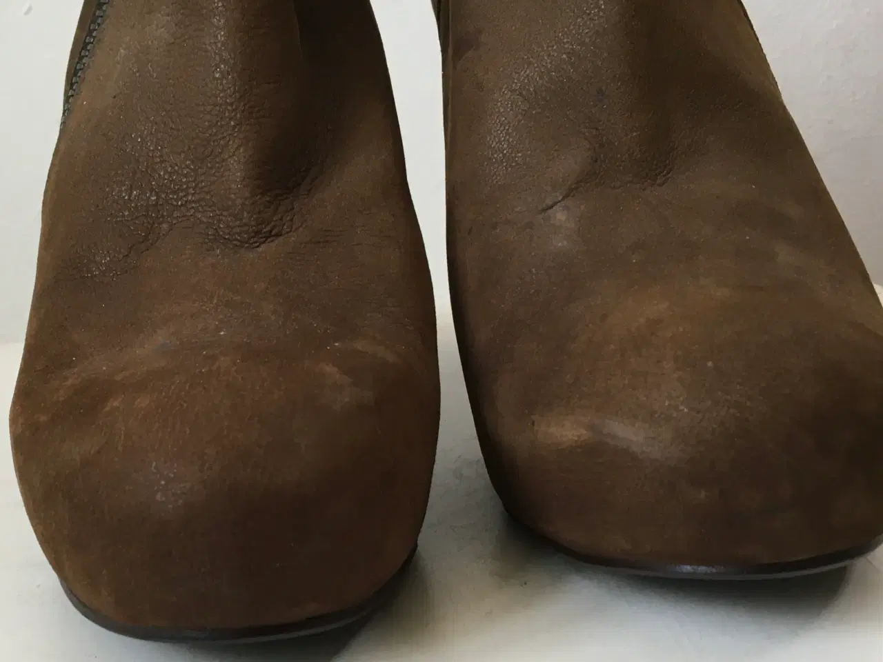 Billede 3 - Billi Bi, støvletter, str. 39