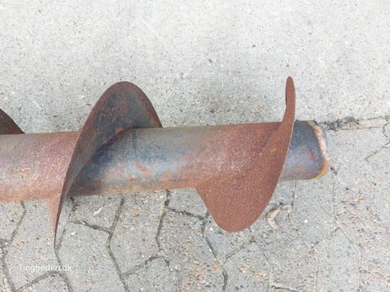 Billede 10 - Massey Ferguson 7278 Halv Snegl 28880395