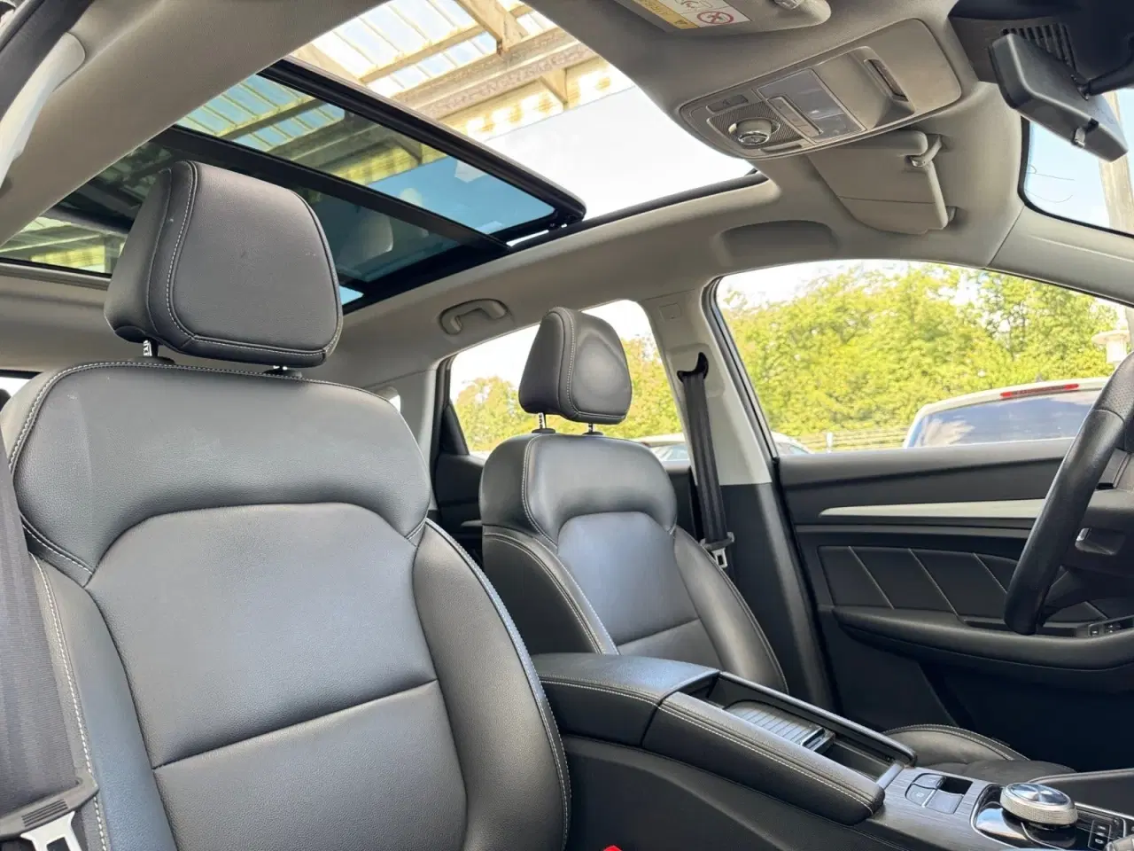 Billede 16 - MG ZS  EV Luxury