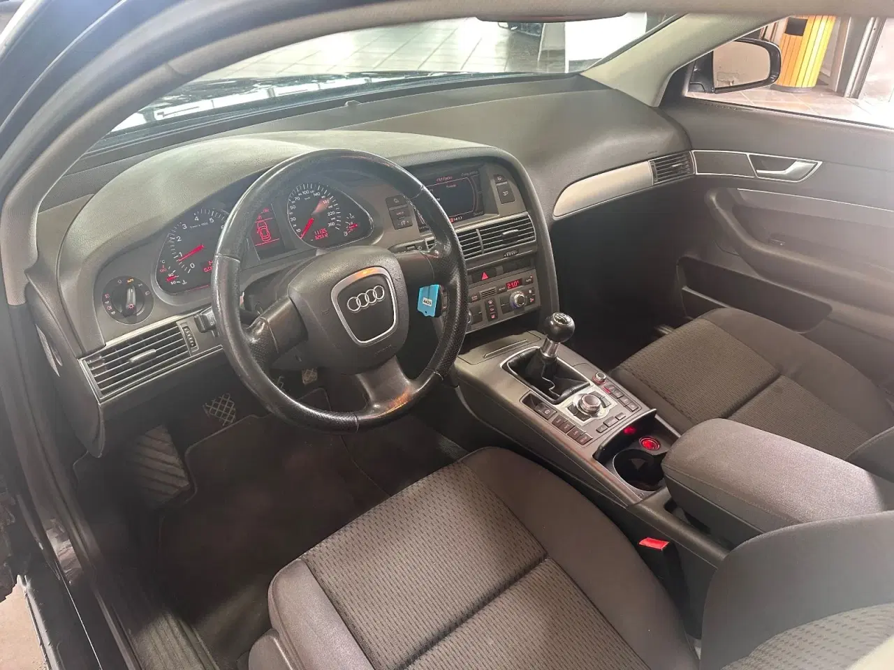Billede 12 - Audi A6 2,4 V6