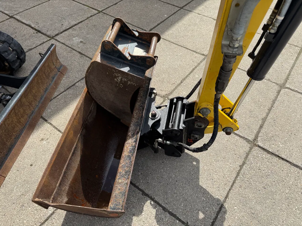 Billede 5 - Yanmar vio12