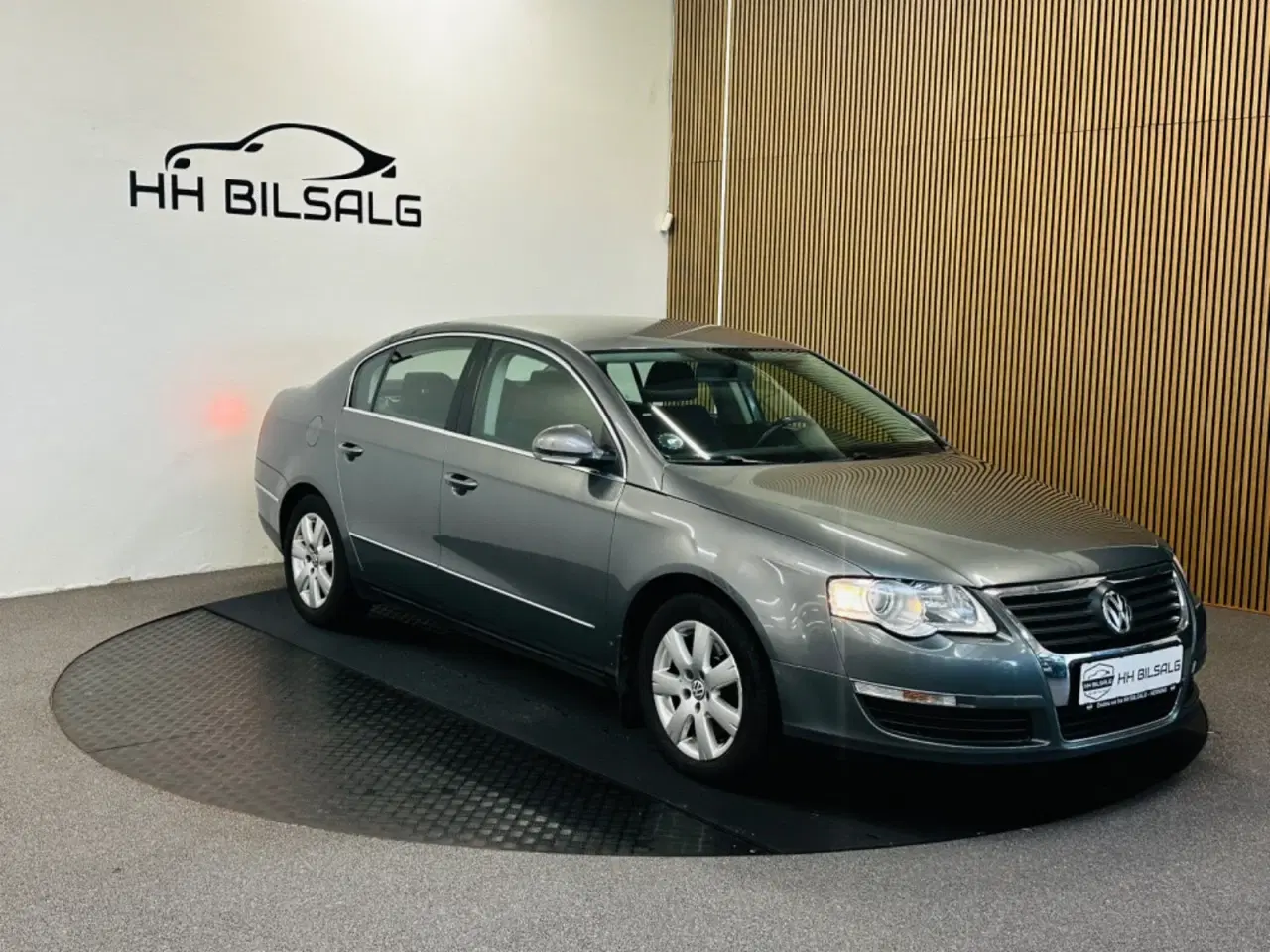 Billede 3 - VW Passat 1,8 TSi 160 Comfortline