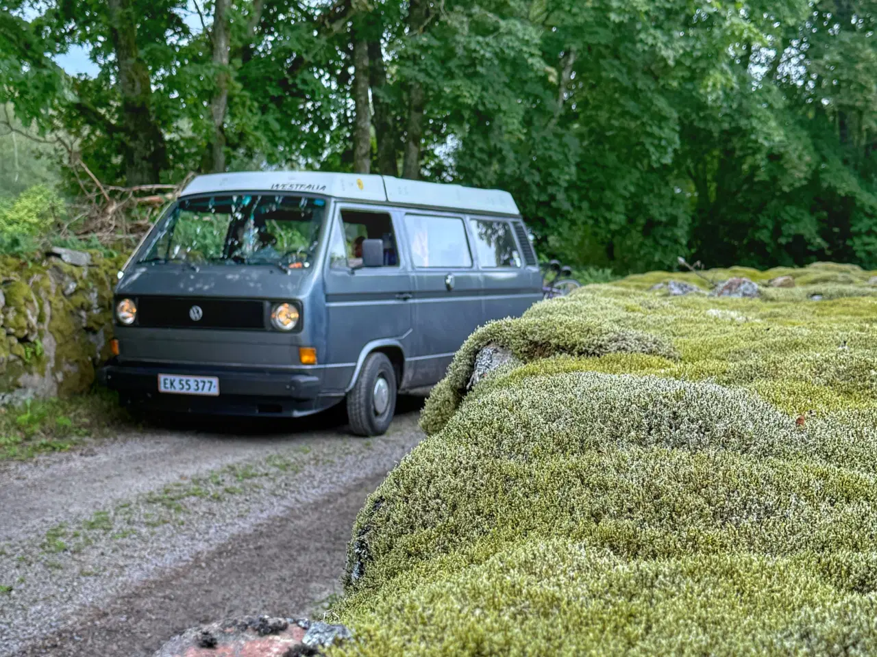 Billede 9 - Vw t3 Westfaila