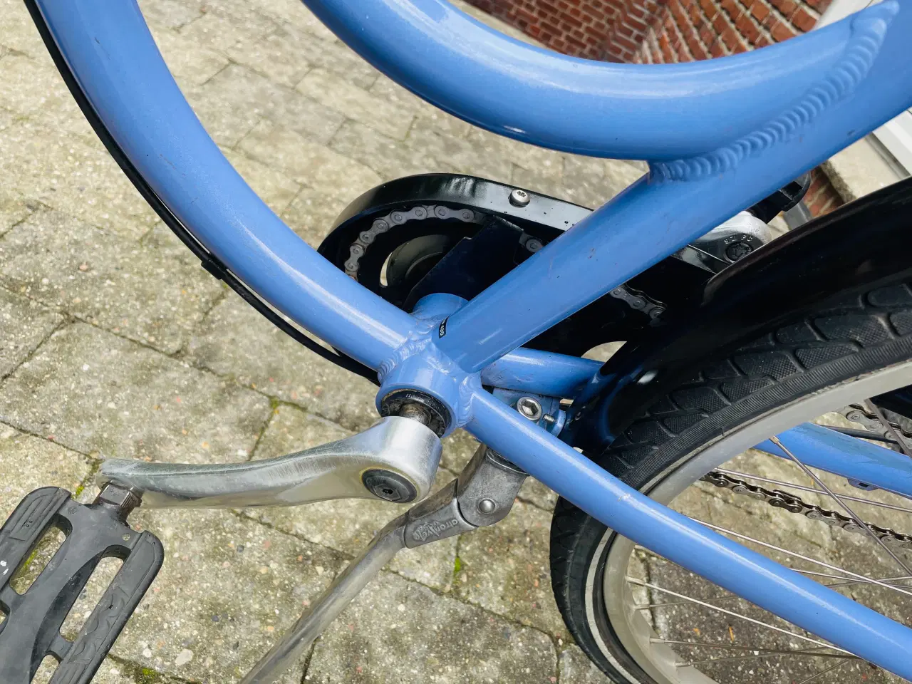 Billede 4 - 26” Kildemoes pige/damecykel