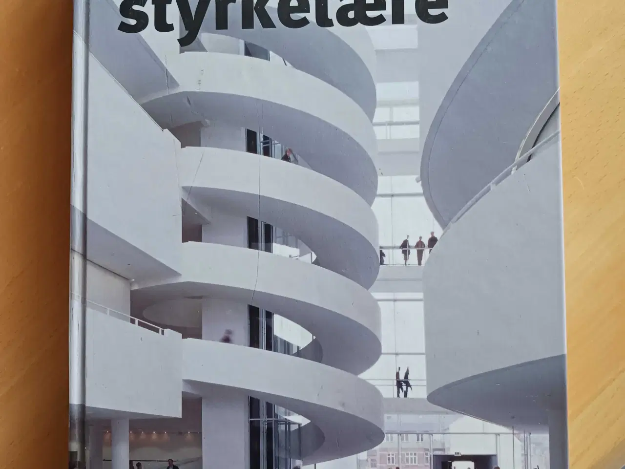 Billede 10 - Bøger til produktionsteknolog-uddannelsen 