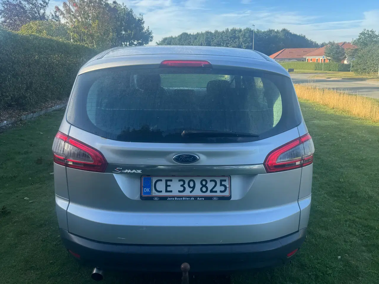 Billede 4 - Ford S-max