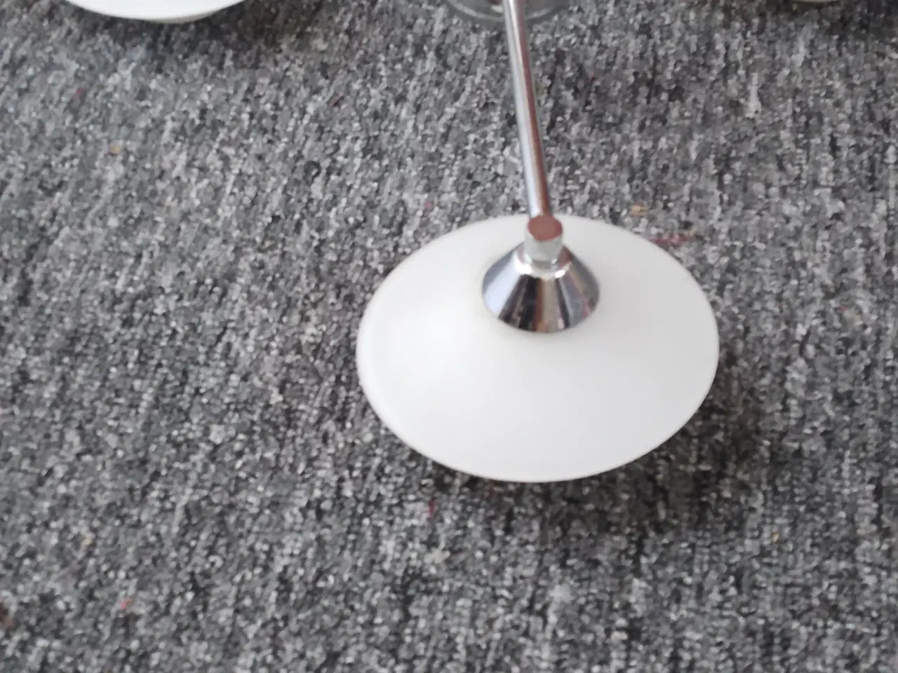 Billede 4 - Loftslampe til Spisebord