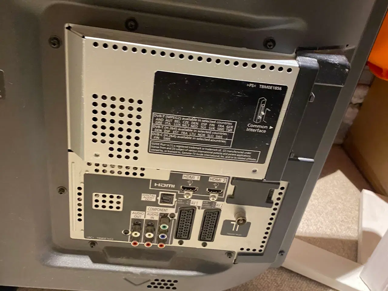 Billede 4 - Plasma TV 50”