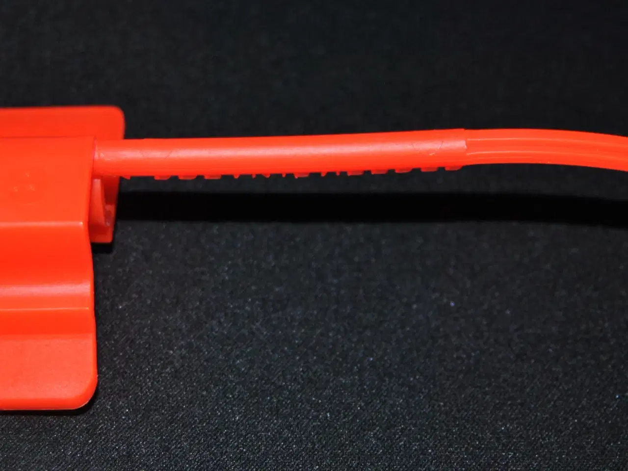 Billede 3 - SAFE-PLUG til riffel