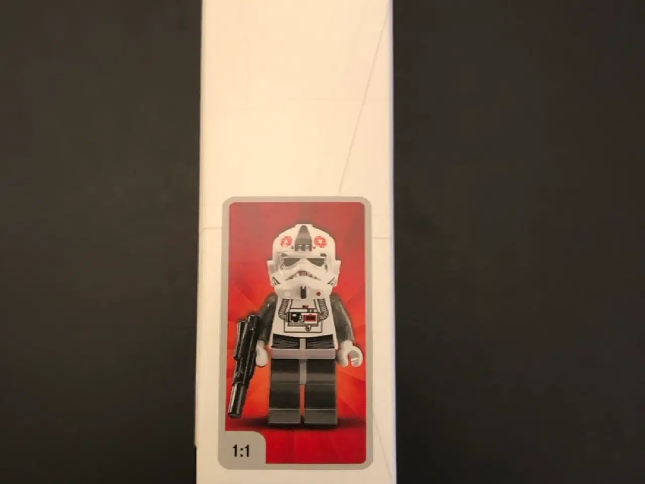 Billede 3 - Lego Snowtrooper Battle Pack Star Wars 8084