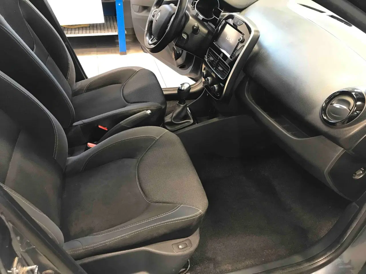 Billede 5 - Renault CLIO Zen 1.5.diesel Euro VI 